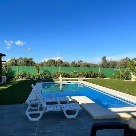 Villa Coin 265 Malaga