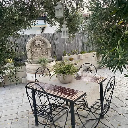 Coin 265 Villa