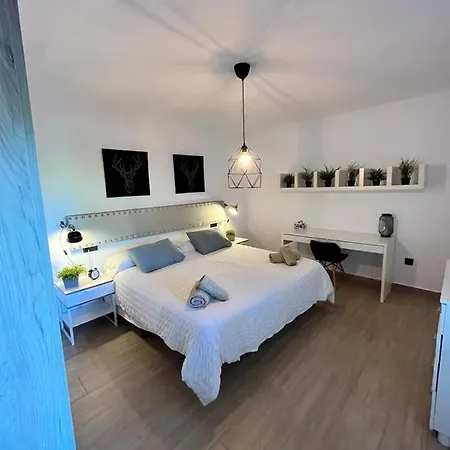 Coin 265 Villa