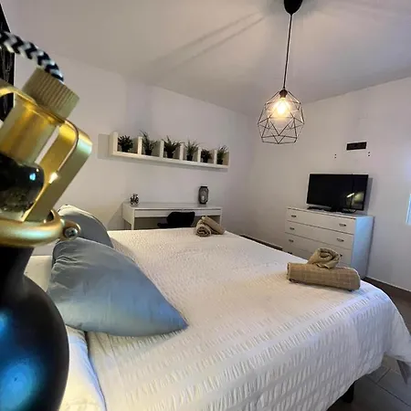 Villa Coin 265 Malaga