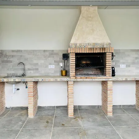 Villa Coin 265 Malaga